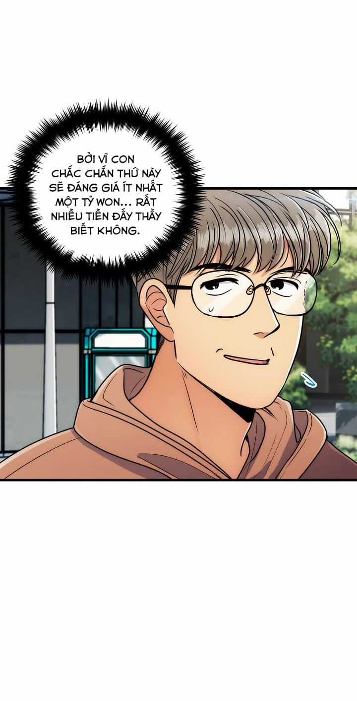 Bác Sĩ Trùng Sinh - Chapter 70 - Trang 34