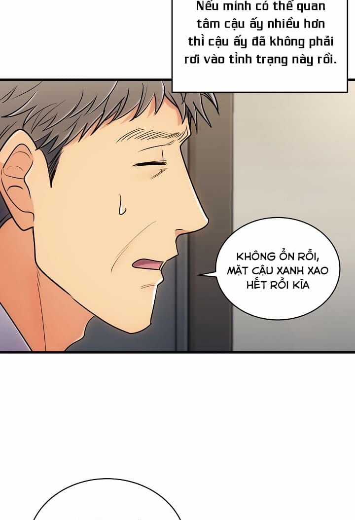 Bác Sĩ Trùng Sinh - Chapter 71 - Trang 16