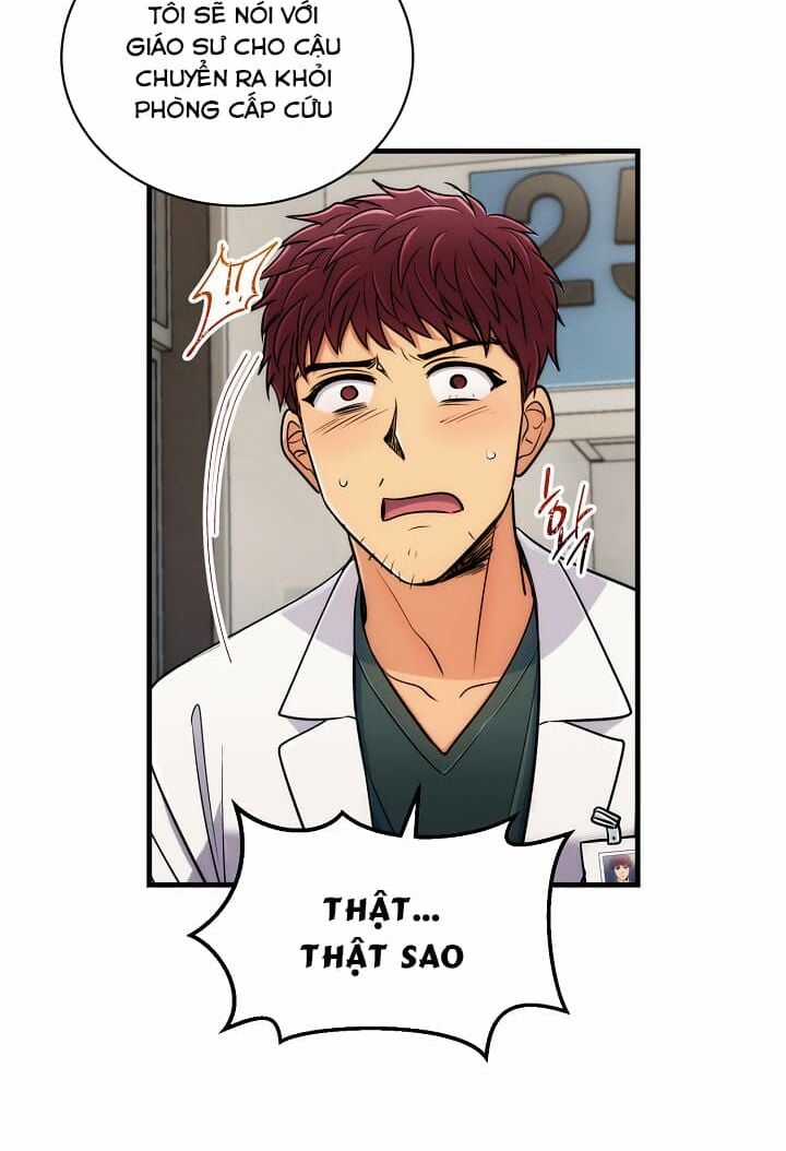 Bác Sĩ Trùng Sinh - Chapter 71 - Trang 17
