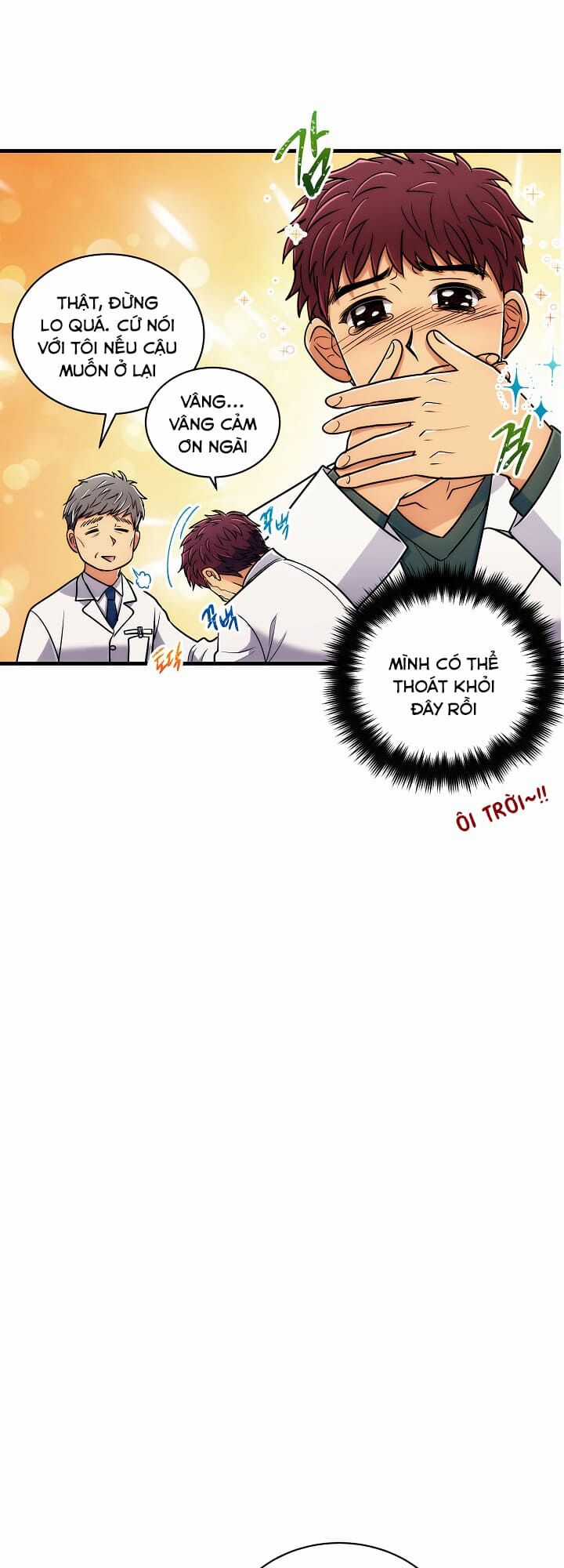 Bác Sĩ Trùng Sinh - Chapter 71 - Trang 18