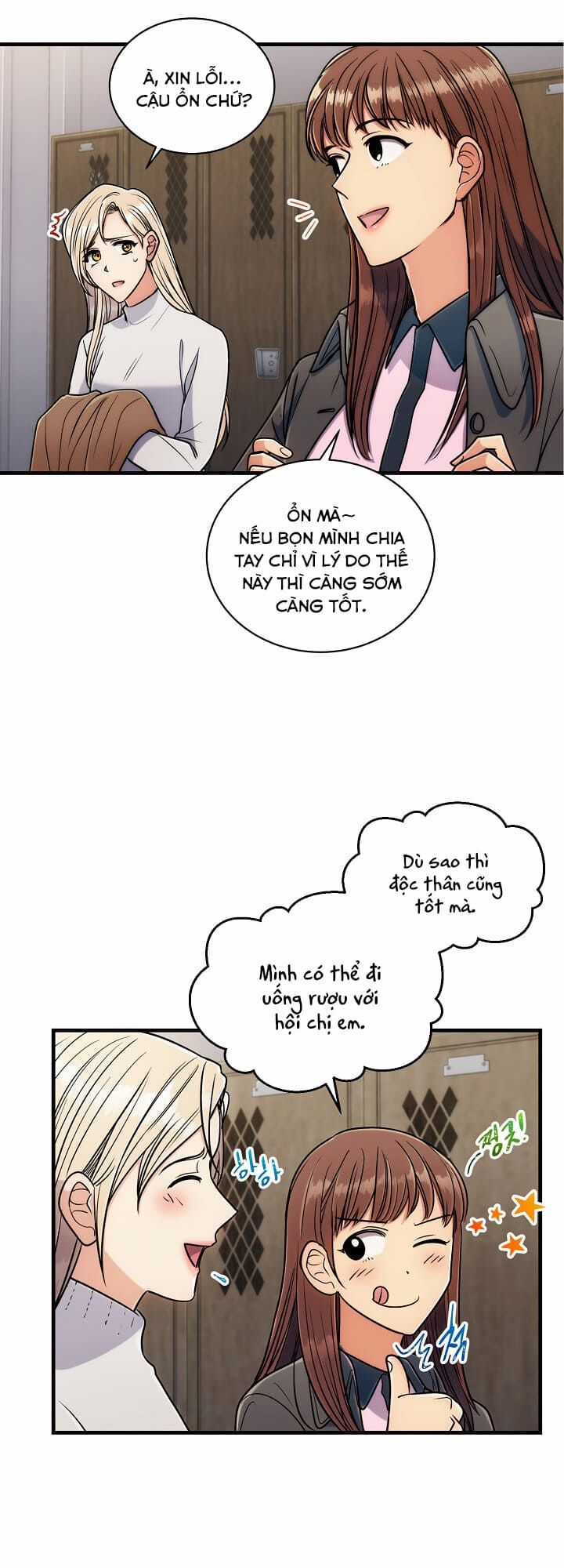 Bác Sĩ Trùng Sinh - Chapter 71 - Trang 21