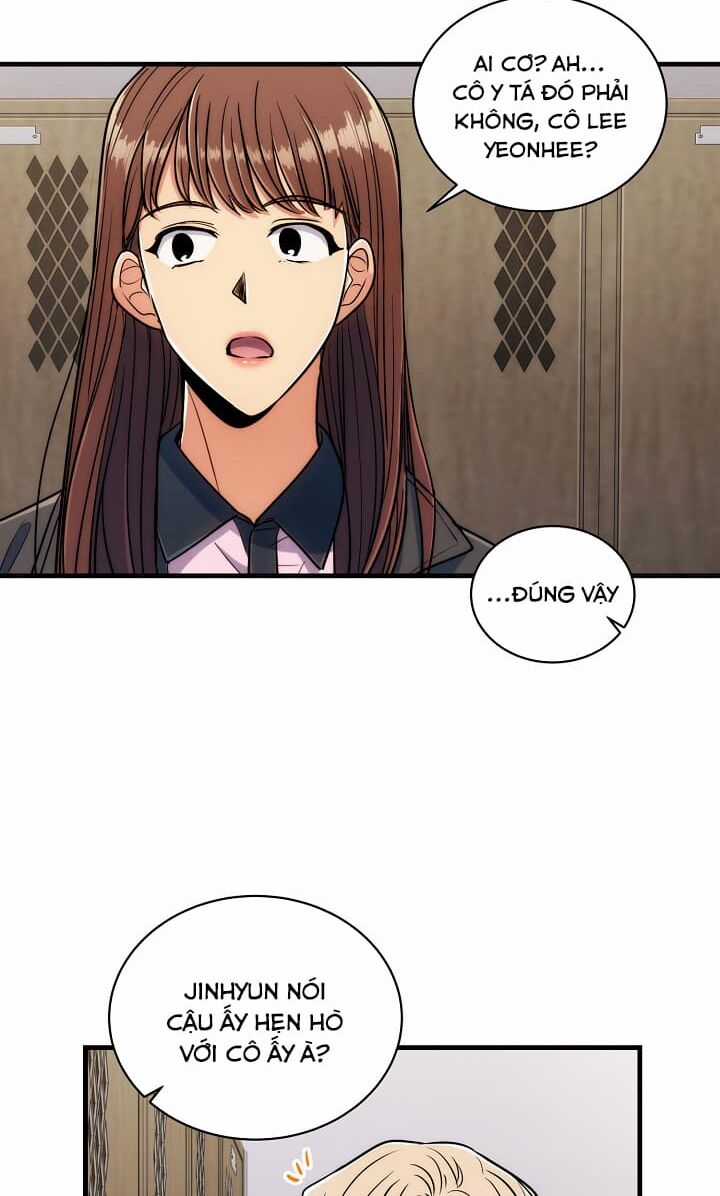 Bác Sĩ Trùng Sinh - Chapter 71 - Trang 23