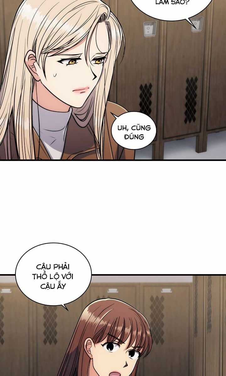 Bác Sĩ Trùng Sinh - Chapter 71 - Trang 32