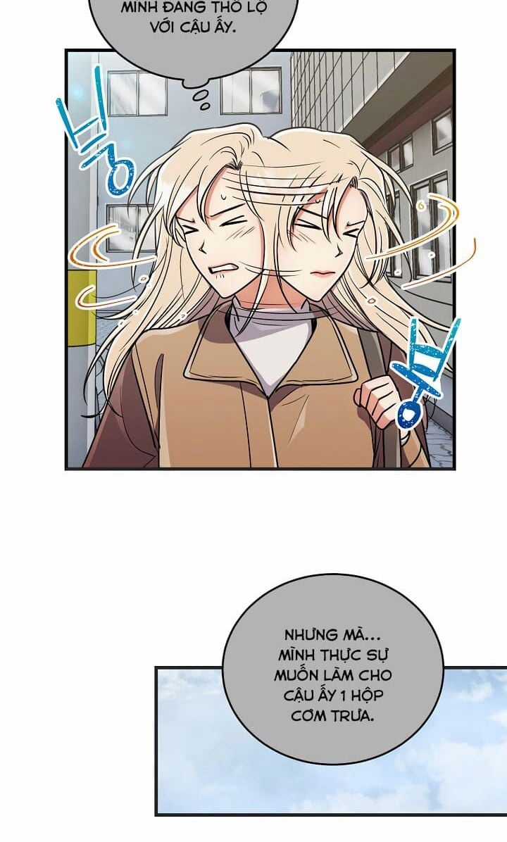 Bác Sĩ Trùng Sinh - Chapter 71 - Trang 38