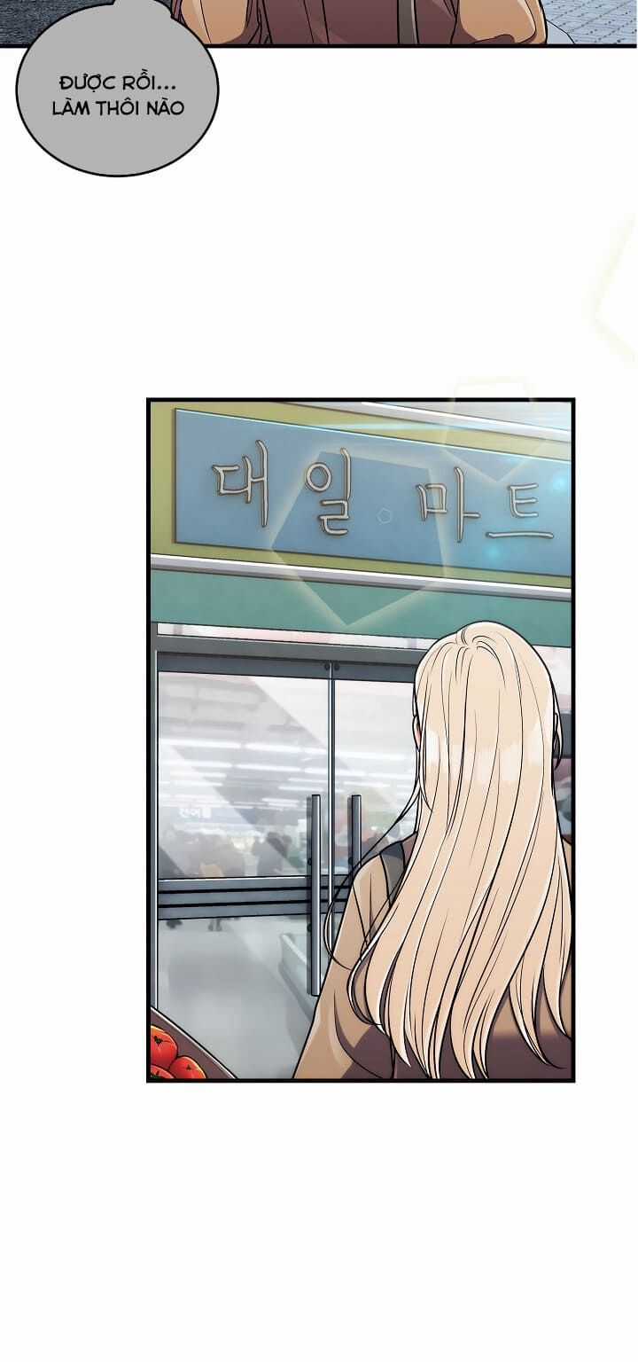 Bác Sĩ Trùng Sinh - Chapter 71 - Trang 40