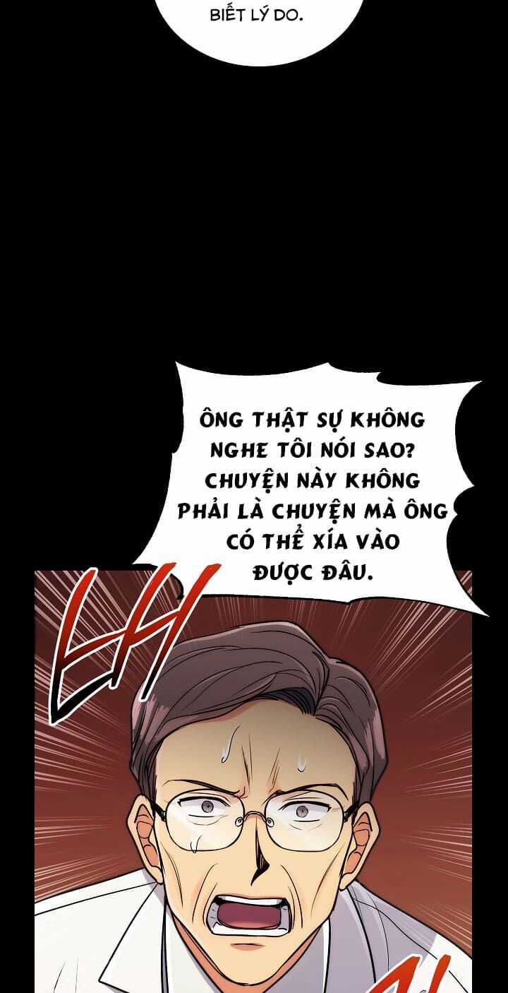 Bác Sĩ Trùng Sinh - Chapter 71 - Trang 49