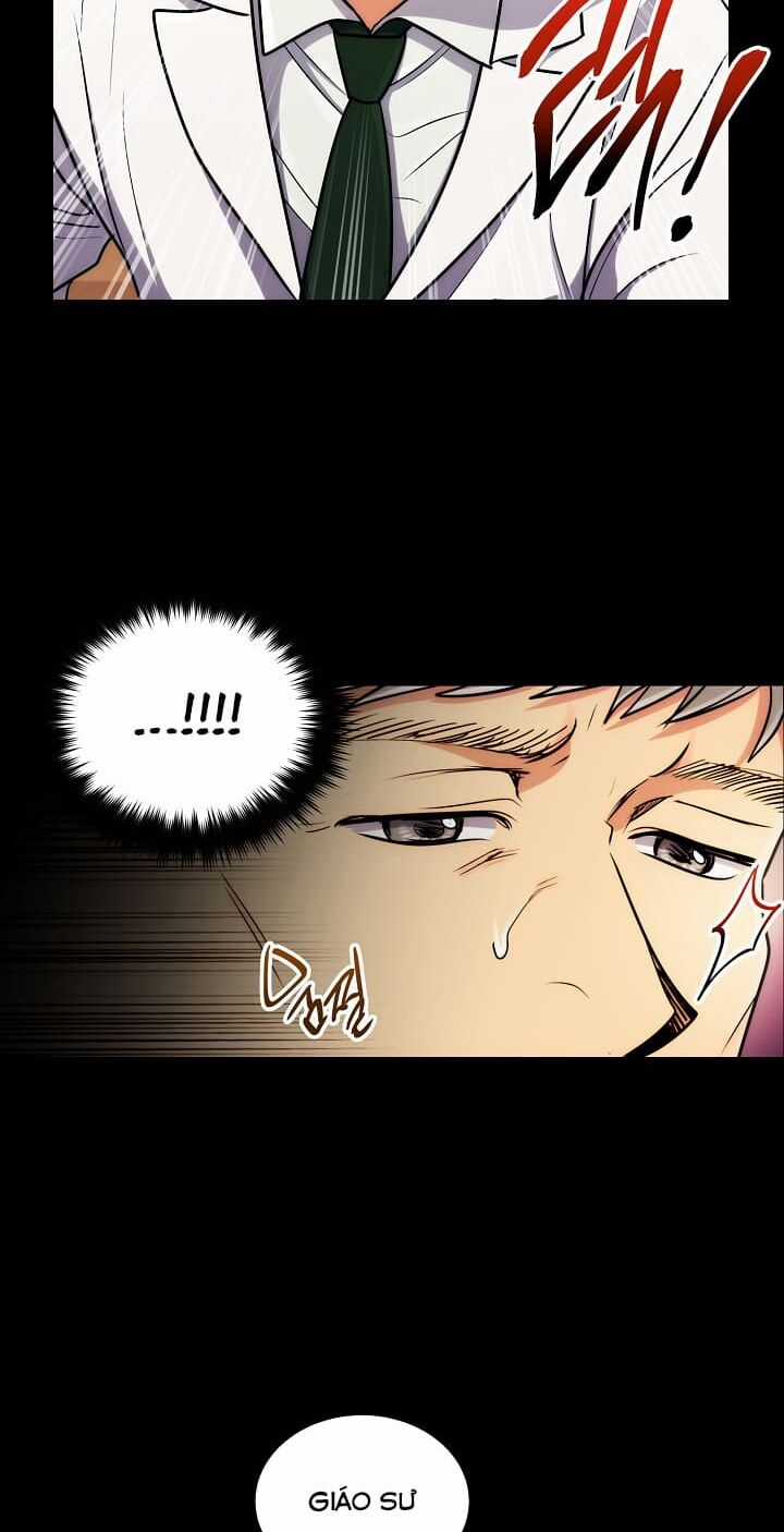 Bác Sĩ Trùng Sinh - Chapter 71 - Trang 50