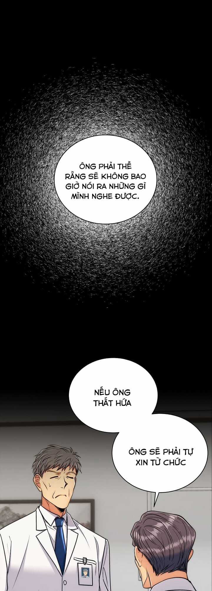 Bác Sĩ Trùng Sinh - Chapter 71 - Trang 54