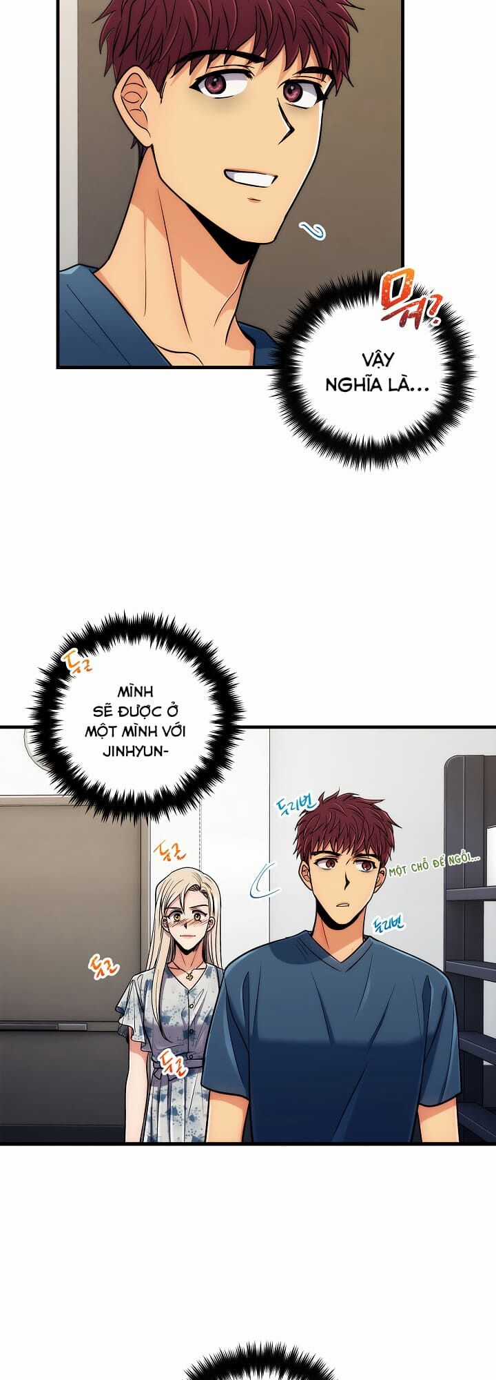 Bác Sĩ Trùng Sinh - Chapter 72 - Trang 15