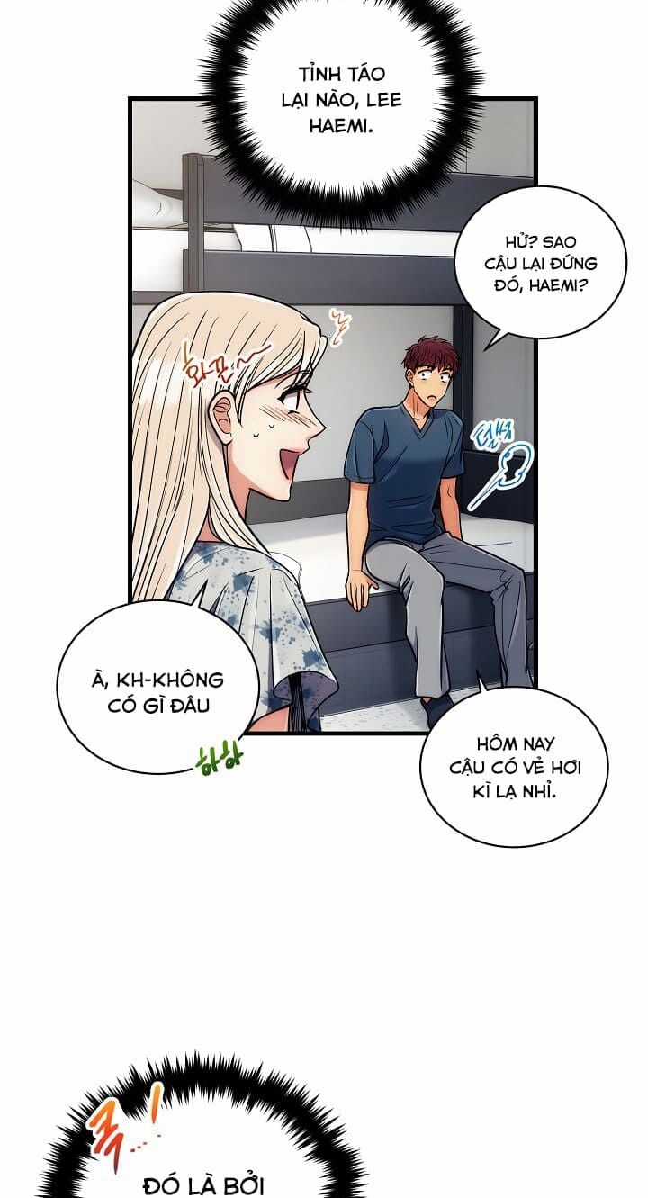 Bác Sĩ Trùng Sinh - Chapter 72 - Trang 16