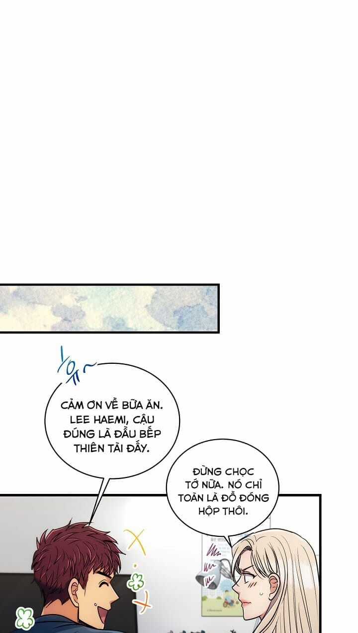 Bác Sĩ Trùng Sinh - Chapter 72 - Trang 22