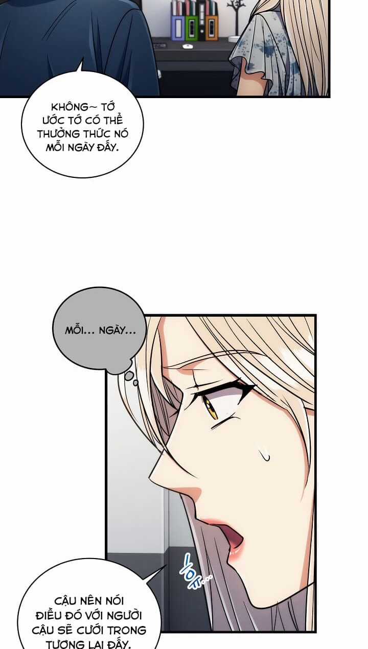 Bác Sĩ Trùng Sinh - Chapter 72 - Trang 23