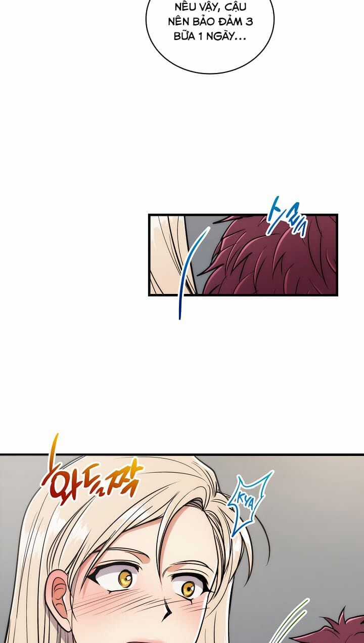 Bác Sĩ Trùng Sinh - Chapter 72 - Trang 25