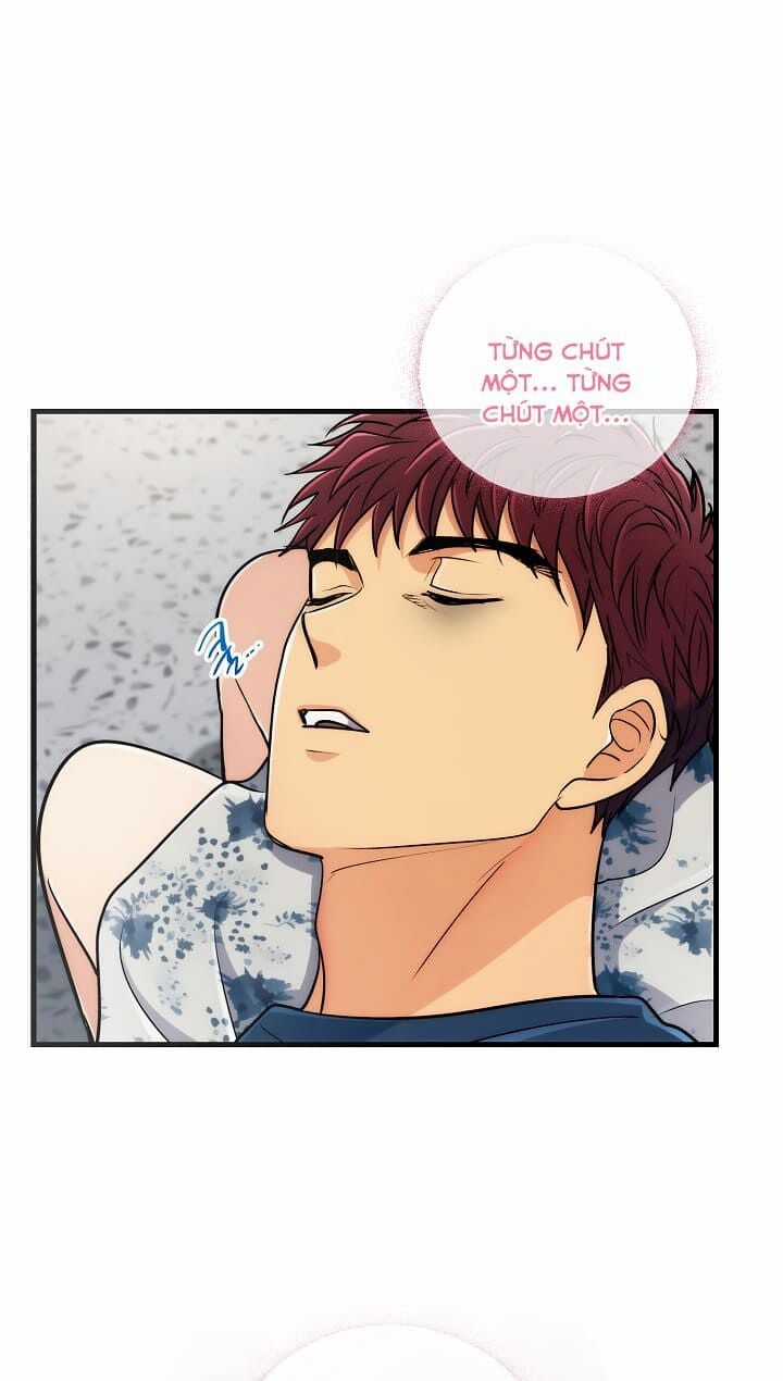 Bác Sĩ Trùng Sinh - Chapter 72 - Trang 28