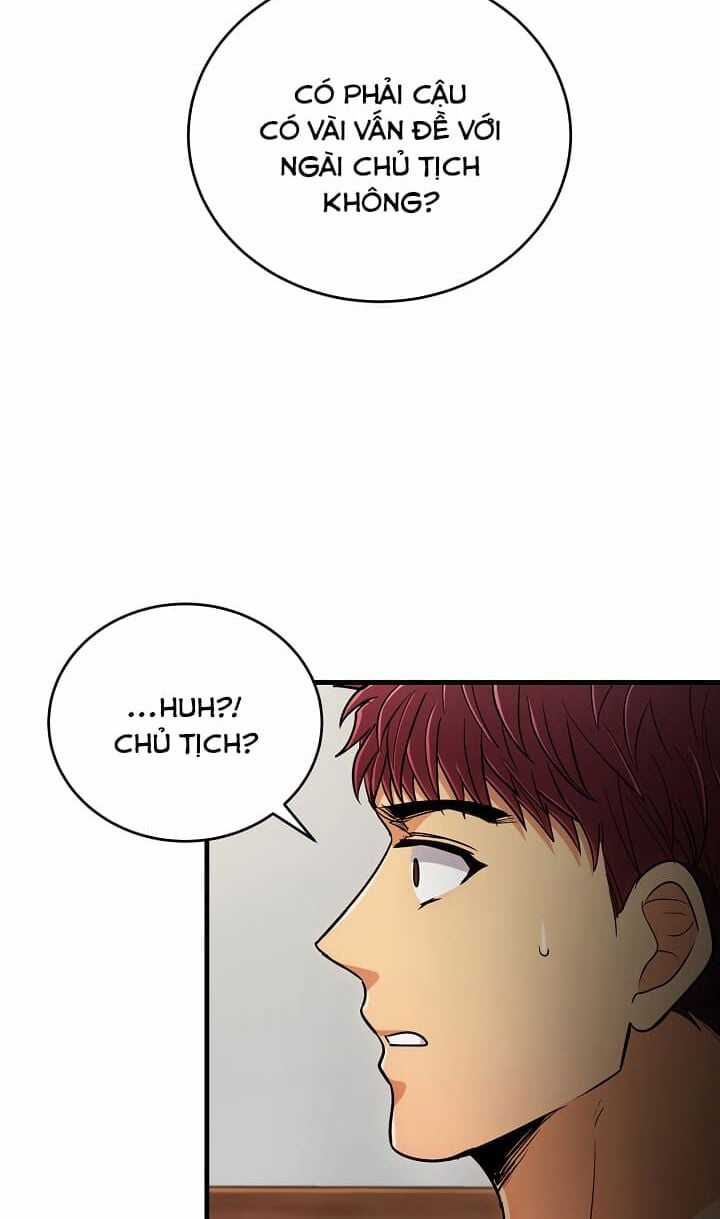 Bác Sĩ Trùng Sinh - Chapter 72 - Trang 50