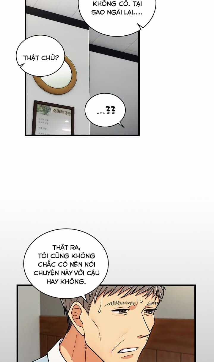 Bác Sĩ Trùng Sinh - Chapter 72 - Trang 52