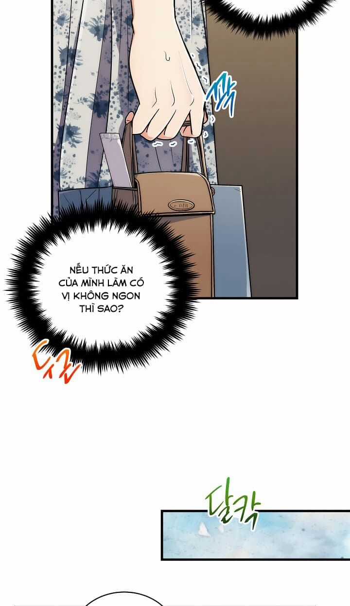 Bác Sĩ Trùng Sinh - Chapter 72 - Trang 10