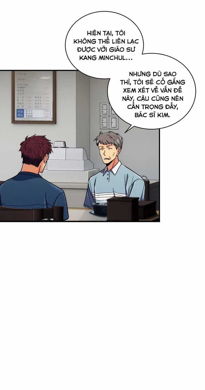 Bác Sĩ Trùng Sinh - Chapter 73 - Trang 16