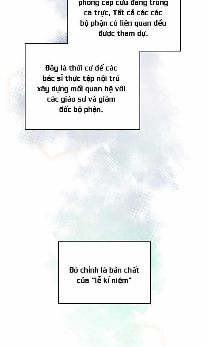 Bác Sĩ Trùng Sinh - Chapter 73 - Trang 23