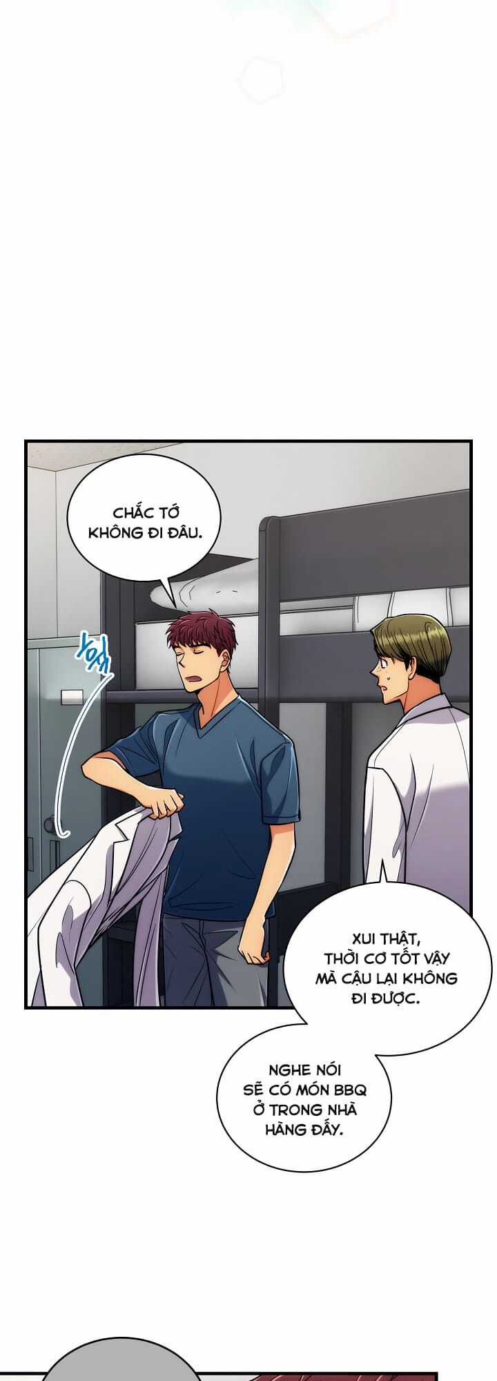 Bác Sĩ Trùng Sinh - Chapter 73 - Trang 24