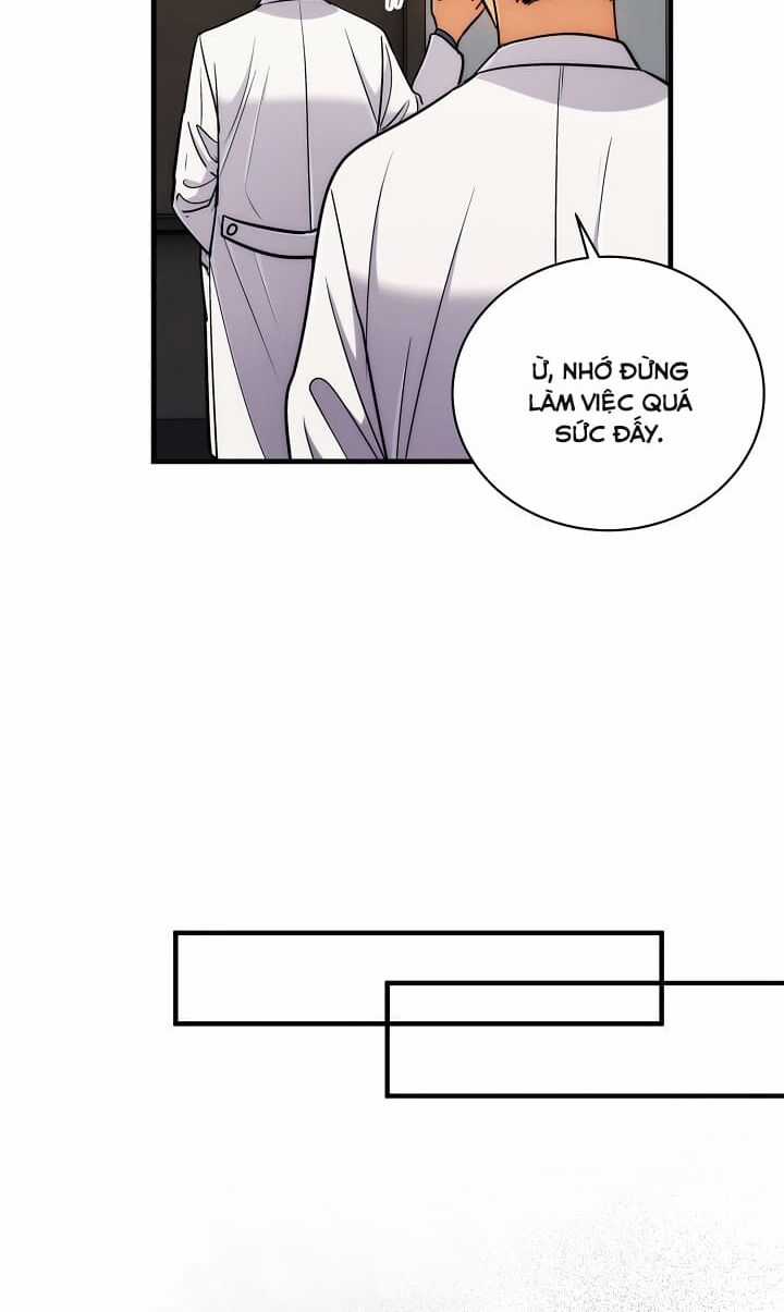 Bác Sĩ Trùng Sinh - Chapter 73 - Trang 26