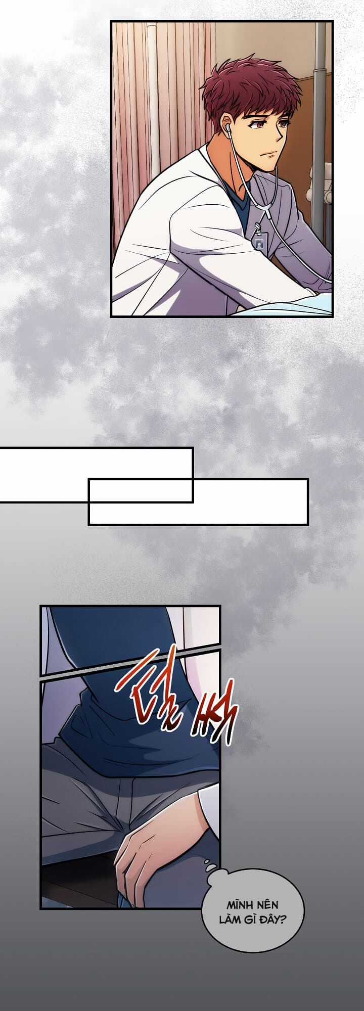 Bác Sĩ Trùng Sinh - Chapter 73 - Trang 27