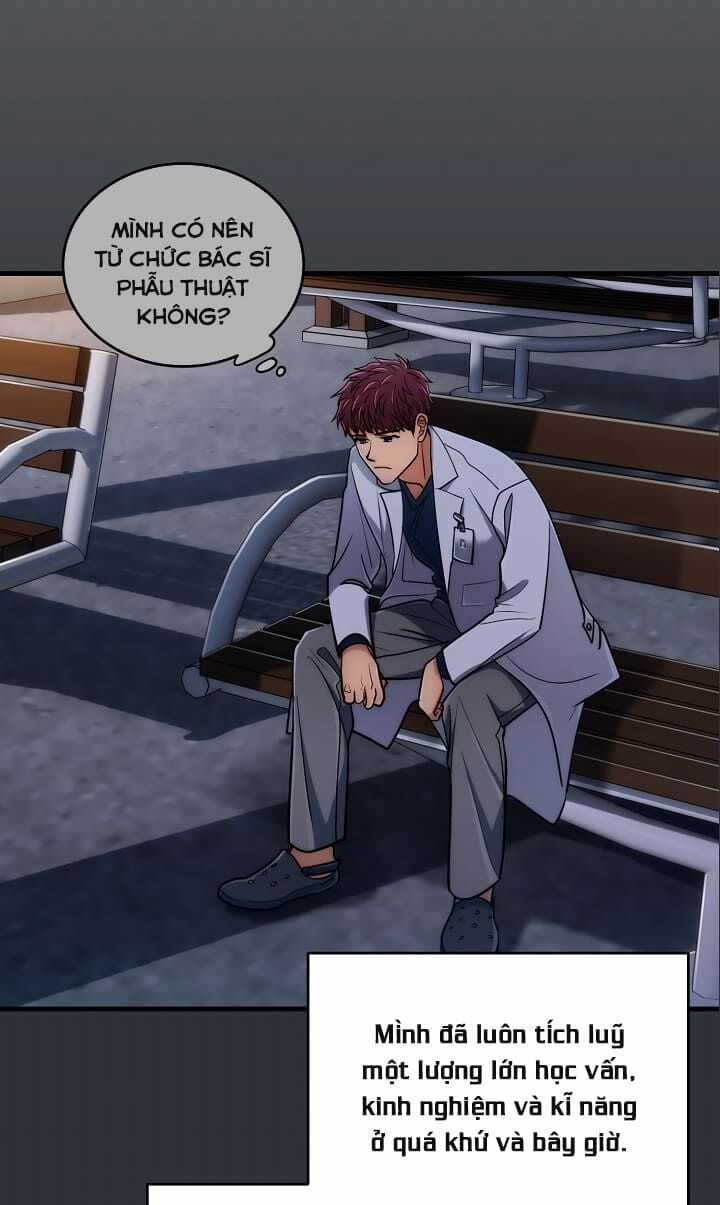 Bác Sĩ Trùng Sinh - Chapter 73 - Trang 28
