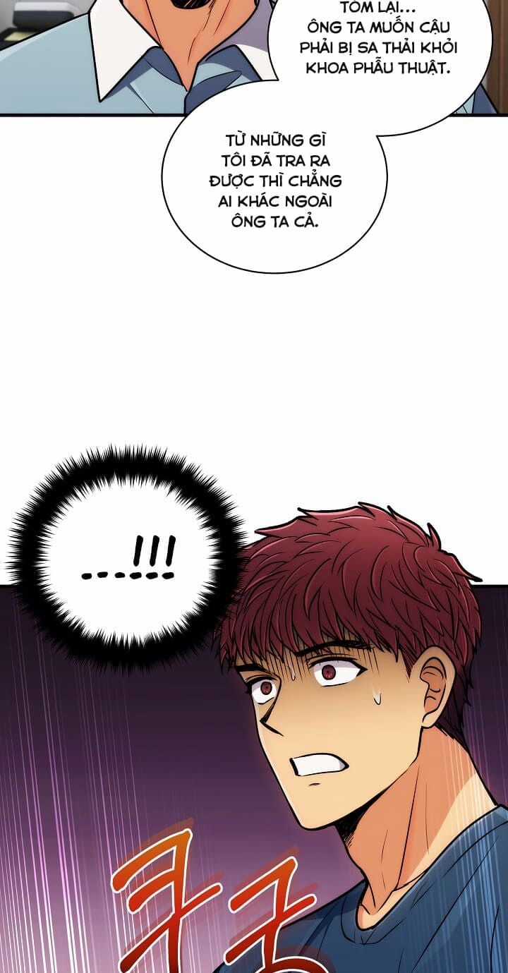 Bác Sĩ Trùng Sinh - Chapter 73 - Trang 4