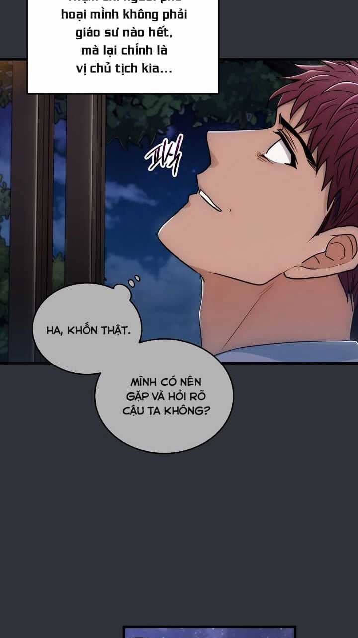 Bác Sĩ Trùng Sinh - Chapter 73 - Trang 32