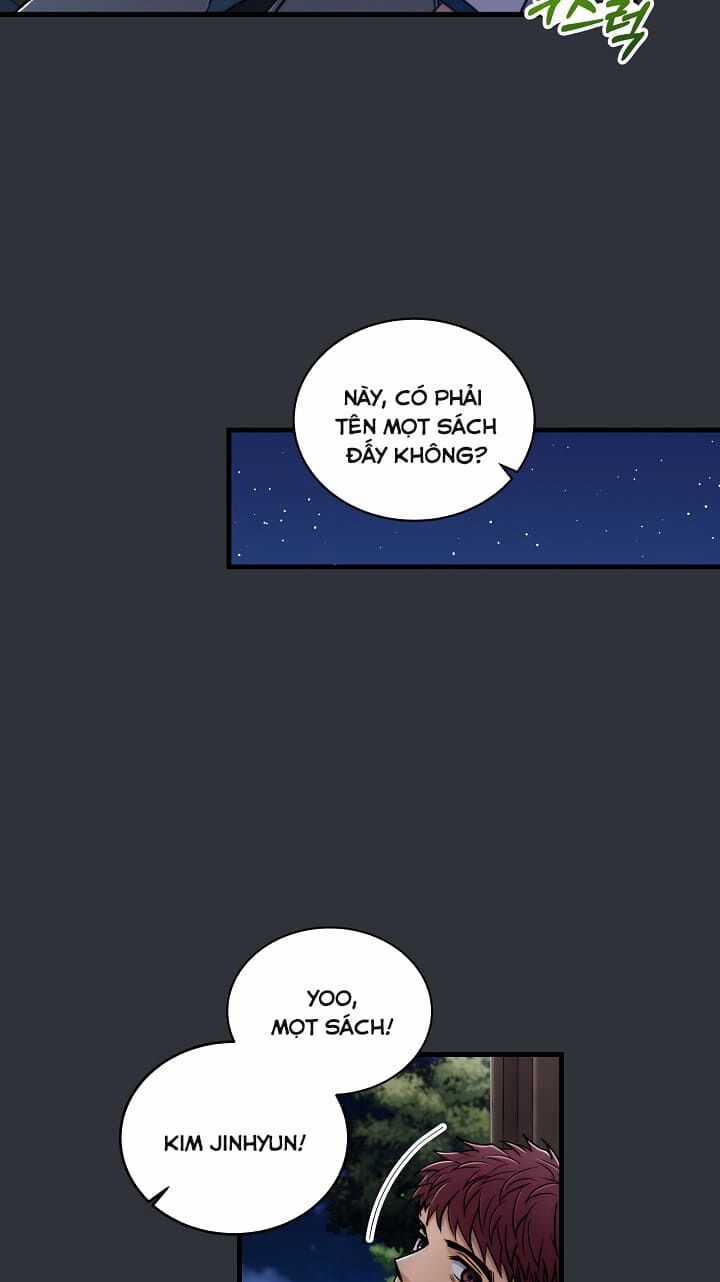 Bác Sĩ Trùng Sinh - Chapter 73 - Trang 34