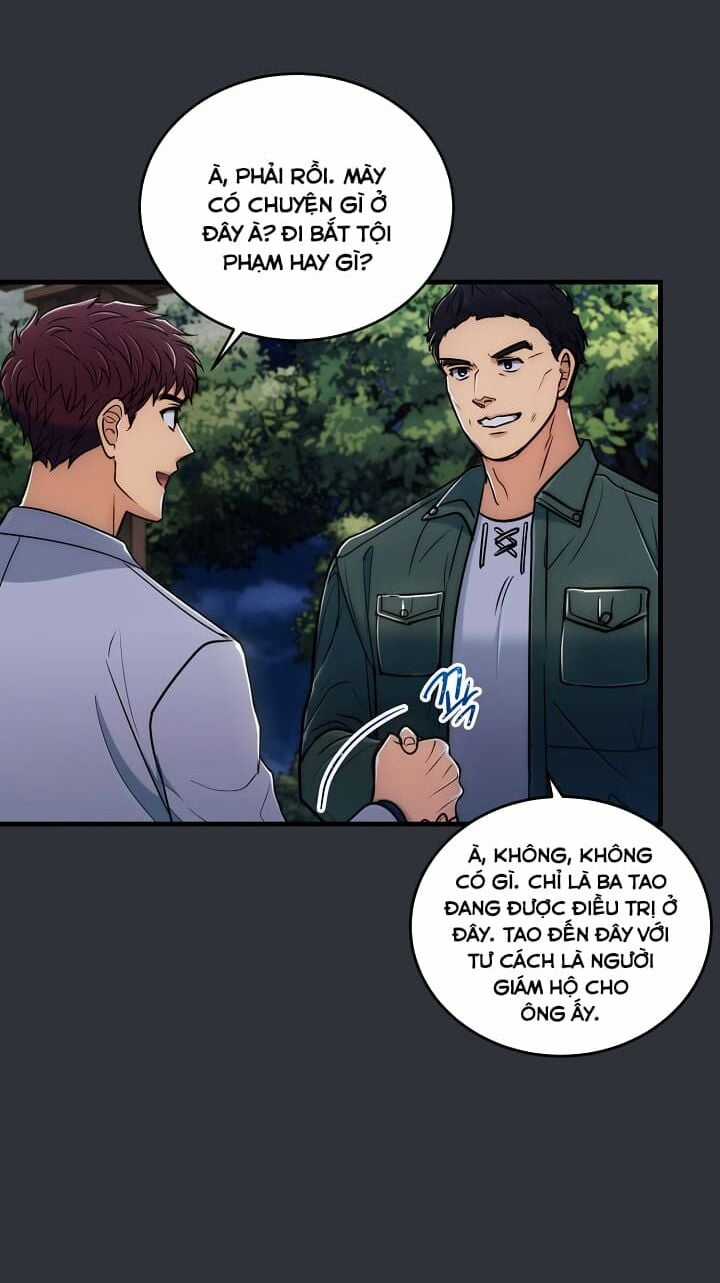 Bác Sĩ Trùng Sinh - Chapter 73 - Trang 38