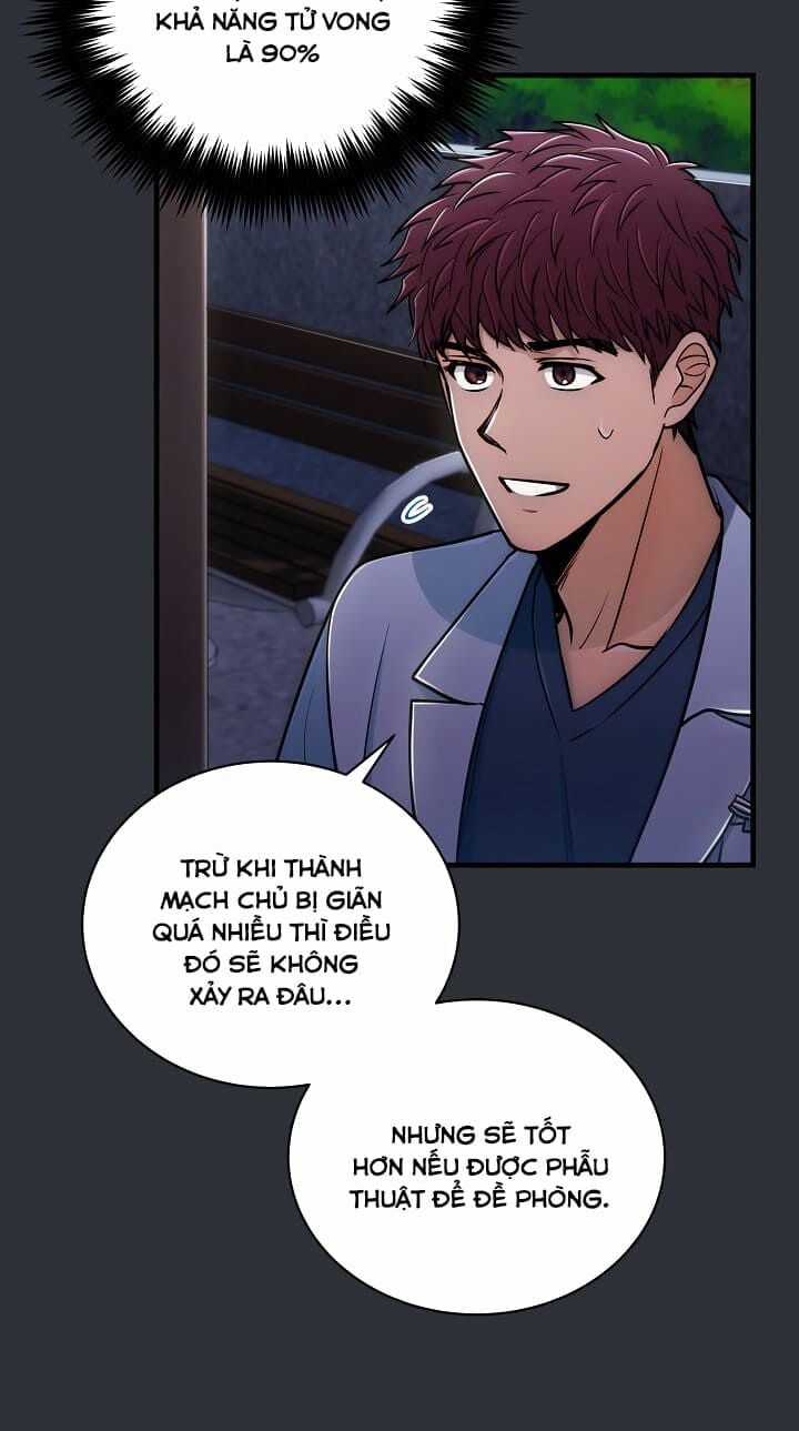 Bác Sĩ Trùng Sinh - Chapter 73 - Trang 46