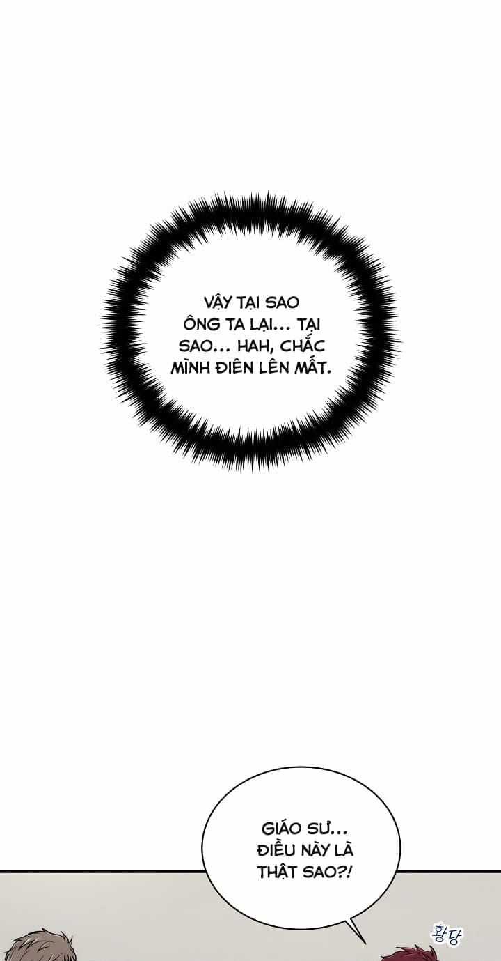 Bác Sĩ Trùng Sinh - Chapter 73 - Trang 7