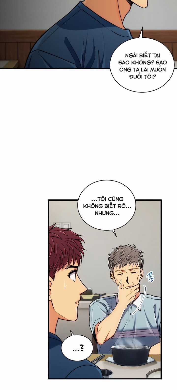 Bác Sĩ Trùng Sinh - Chapter 73 - Trang 10