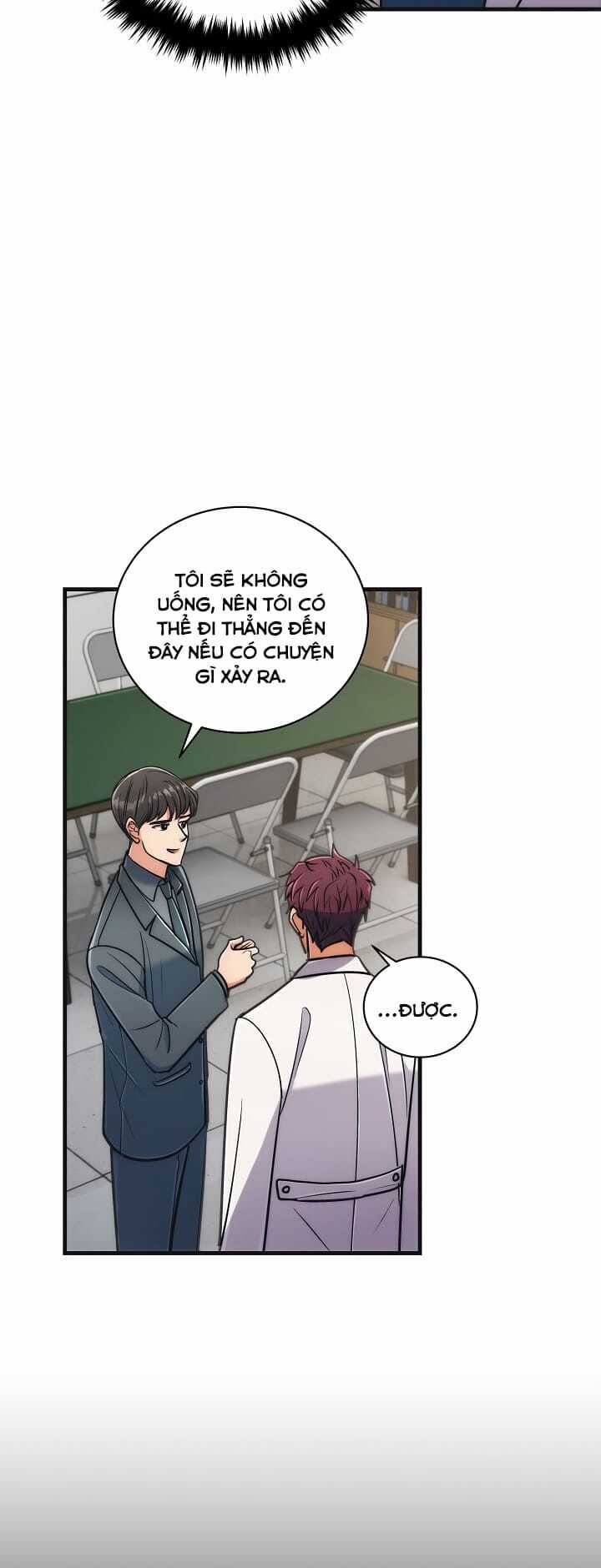 Bác Sĩ Trùng Sinh - Chapter 74 - Trang 14