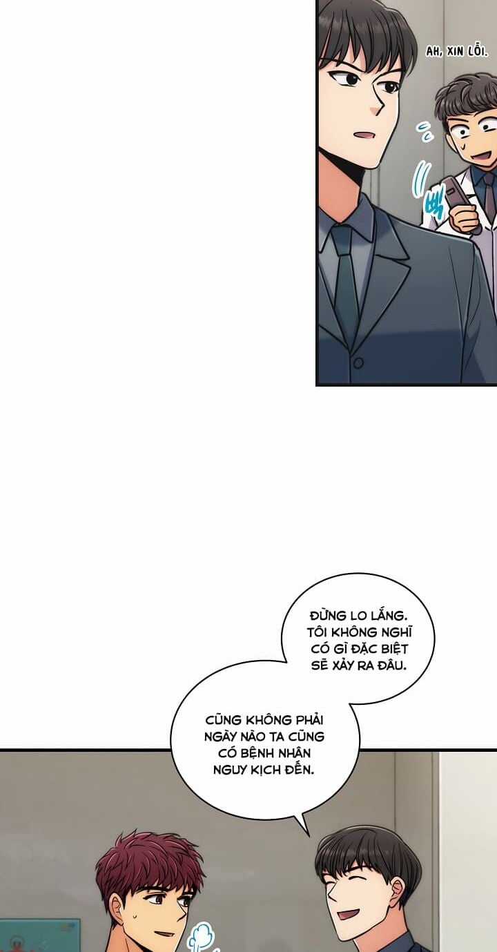 Bác Sĩ Trùng Sinh - Chapter 74 - Trang 17