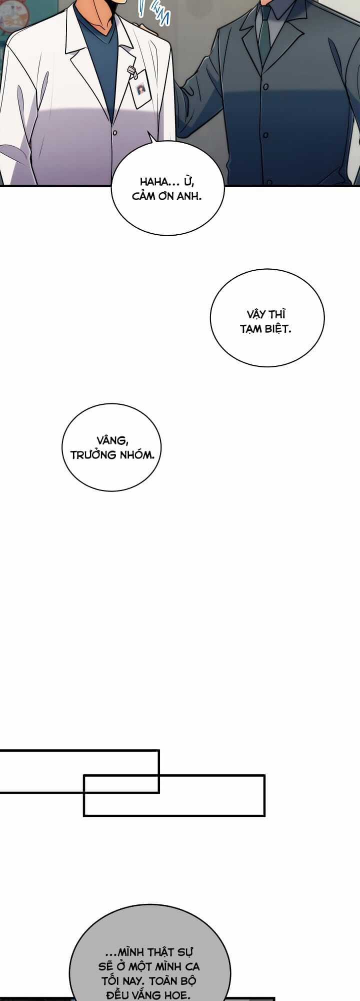 Bác Sĩ Trùng Sinh - Chapter 74 - Trang 18