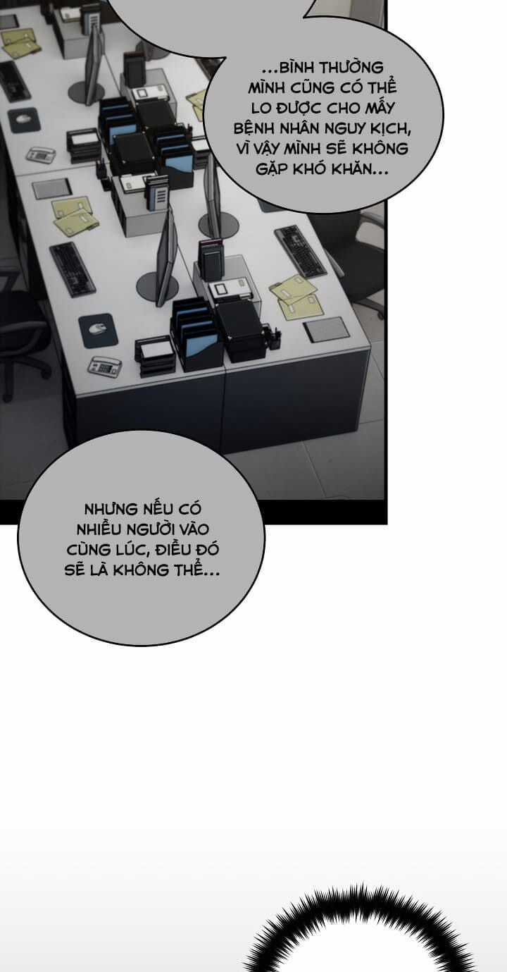 Bác Sĩ Trùng Sinh - Chapter 74 - Trang 19