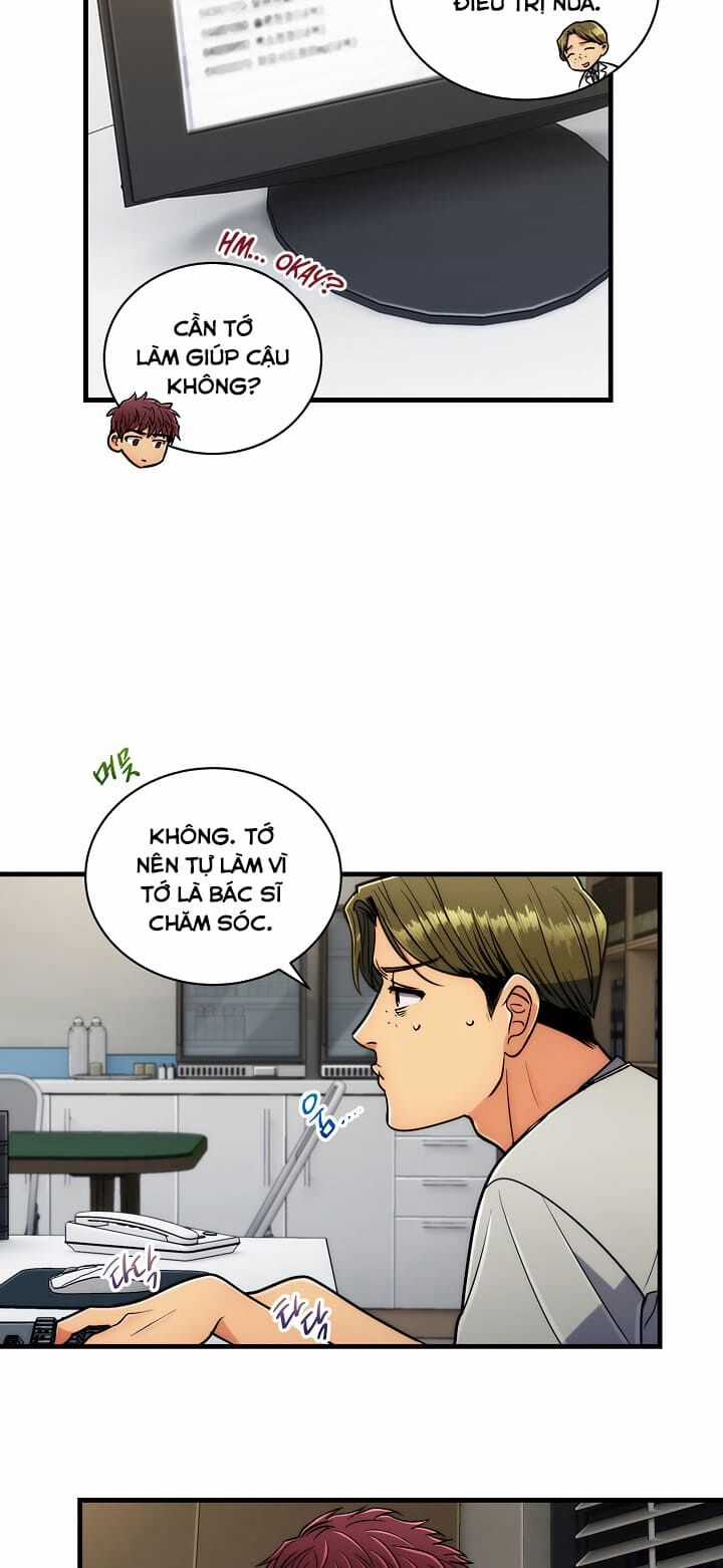 Bác Sĩ Trùng Sinh - Chapter 74 - Trang 25