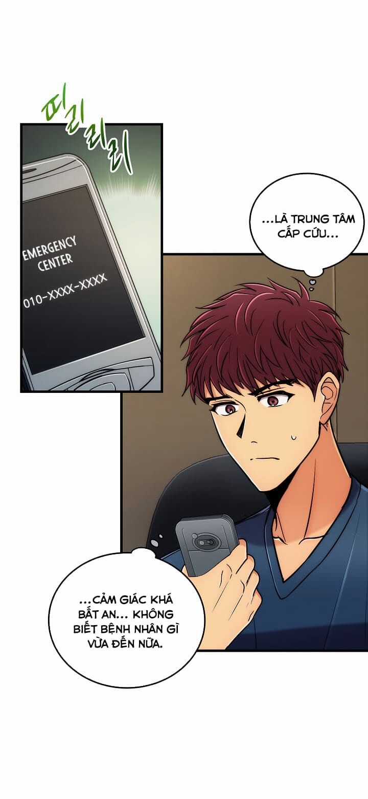 Bác Sĩ Trùng Sinh - Chapter 74 - Trang 28