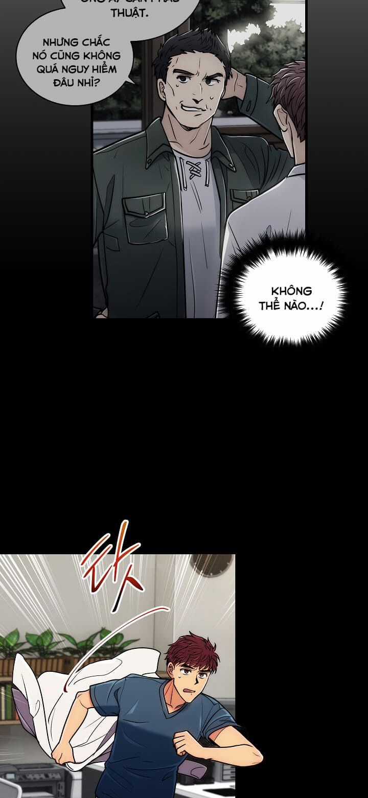 Bác Sĩ Trùng Sinh - Chapter 74 - Trang 31