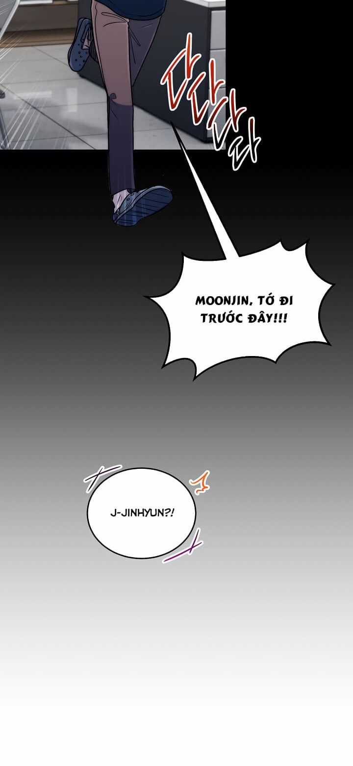 Bác Sĩ Trùng Sinh - Chapter 74 - Trang 32
