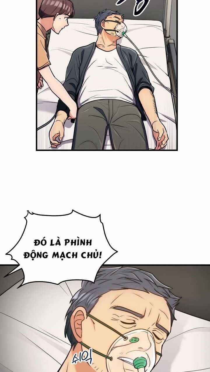 Bác Sĩ Trùng Sinh - Chapter 74 - Trang 35