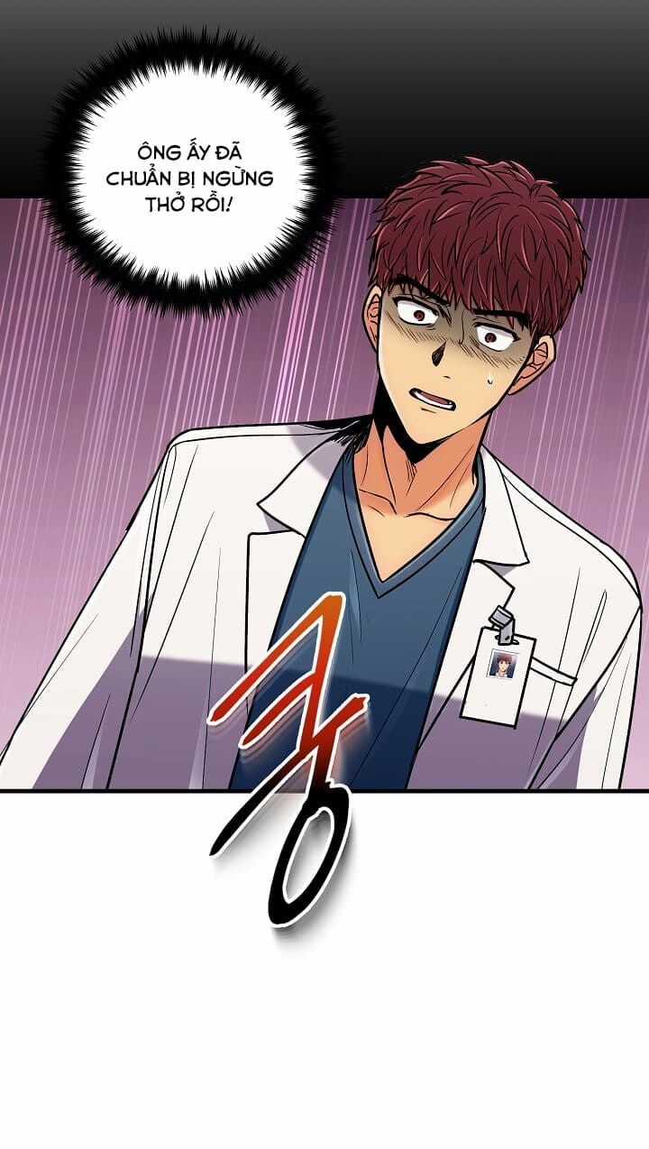 Bác Sĩ Trùng Sinh - Chapter 74 - Trang 37