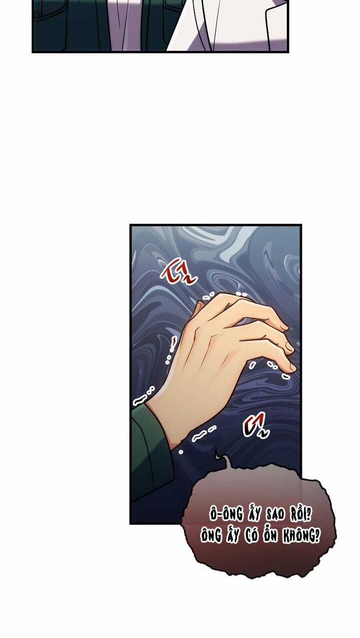 Bác Sĩ Trùng Sinh - Chapter 74 - Trang 40