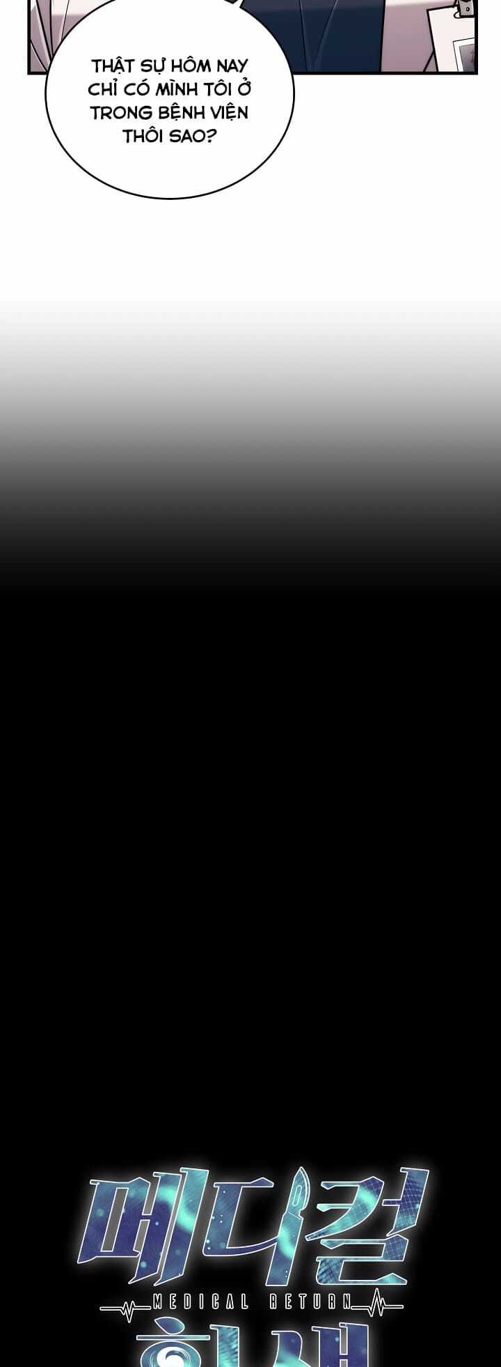 Bác Sĩ Trùng Sinh - Chapter 74 - Trang 5