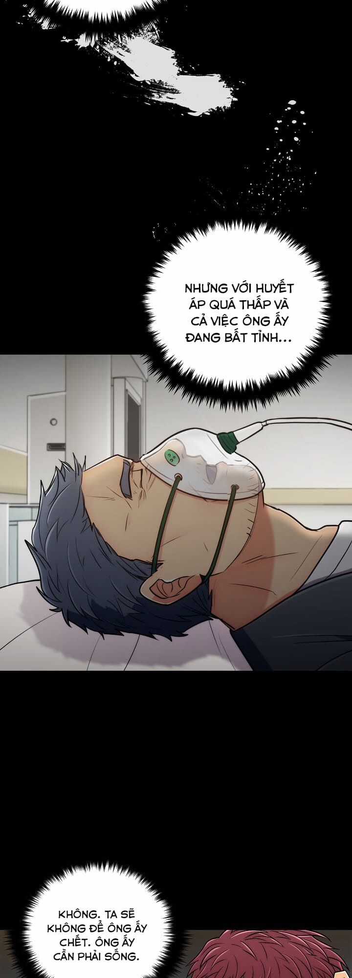 Bác Sĩ Trùng Sinh - Chapter 74 - Trang 45