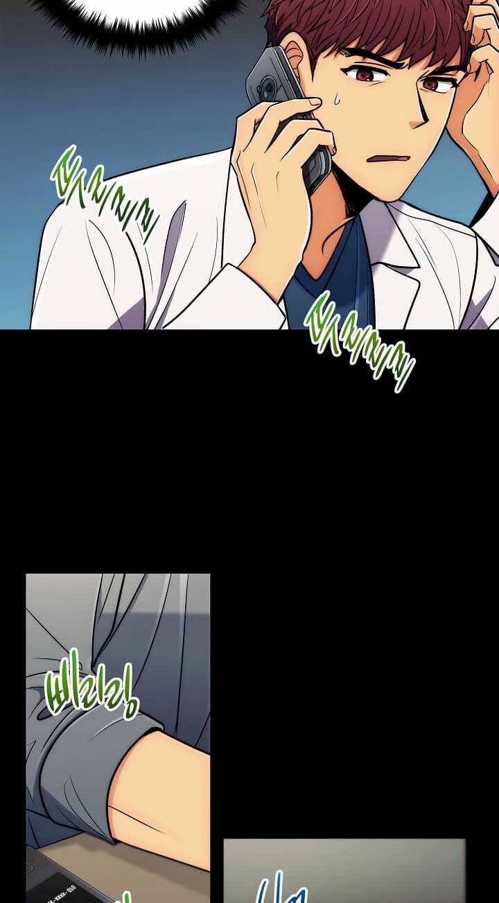 Bác Sĩ Trùng Sinh - Chapter 74 - Trang 46