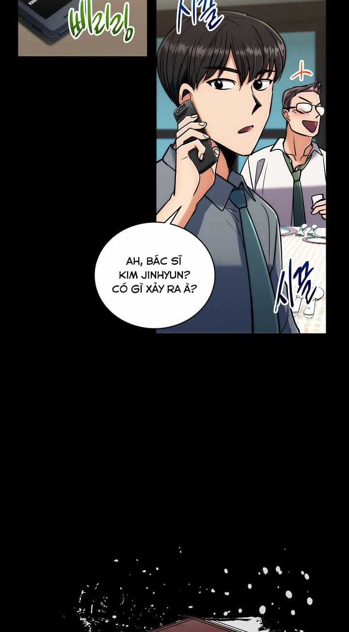 Bác Sĩ Trùng Sinh - Chapter 74 - Trang 47