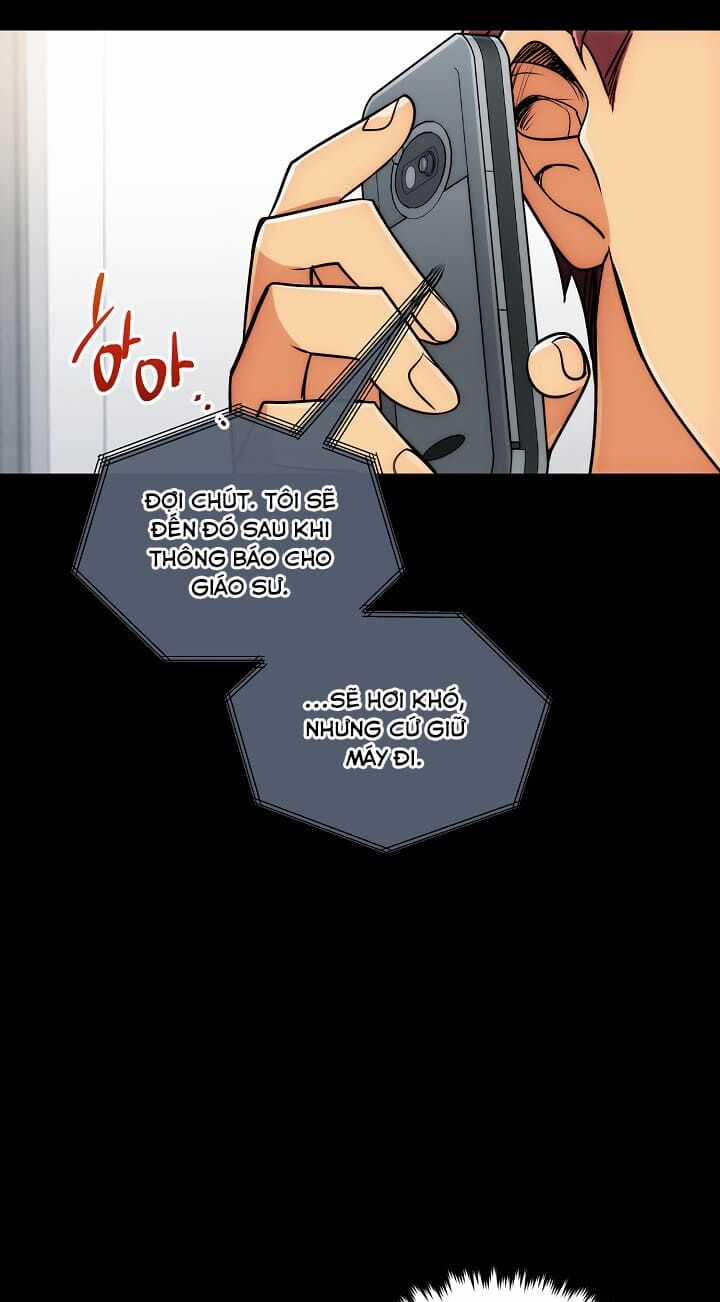 Bác Sĩ Trùng Sinh - Chapter 74 - Trang 49